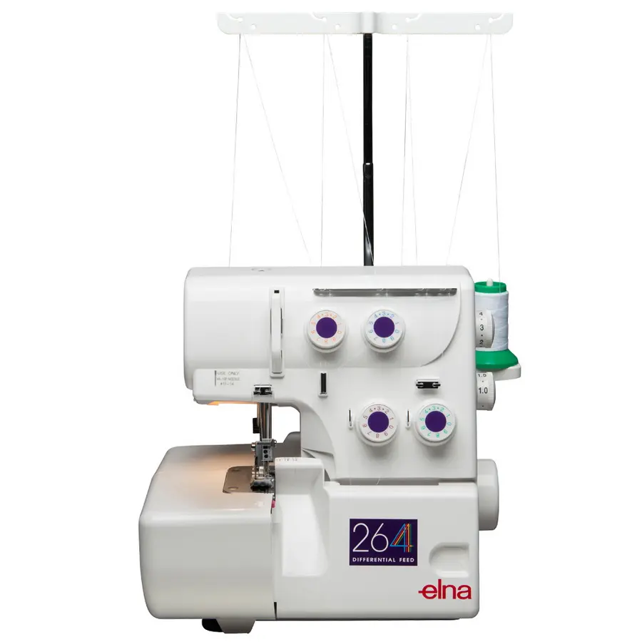 Elna 3210 Mechanical Sewing Machine