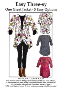 fashion and apparel jacket