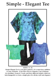 fashion and apparel tee