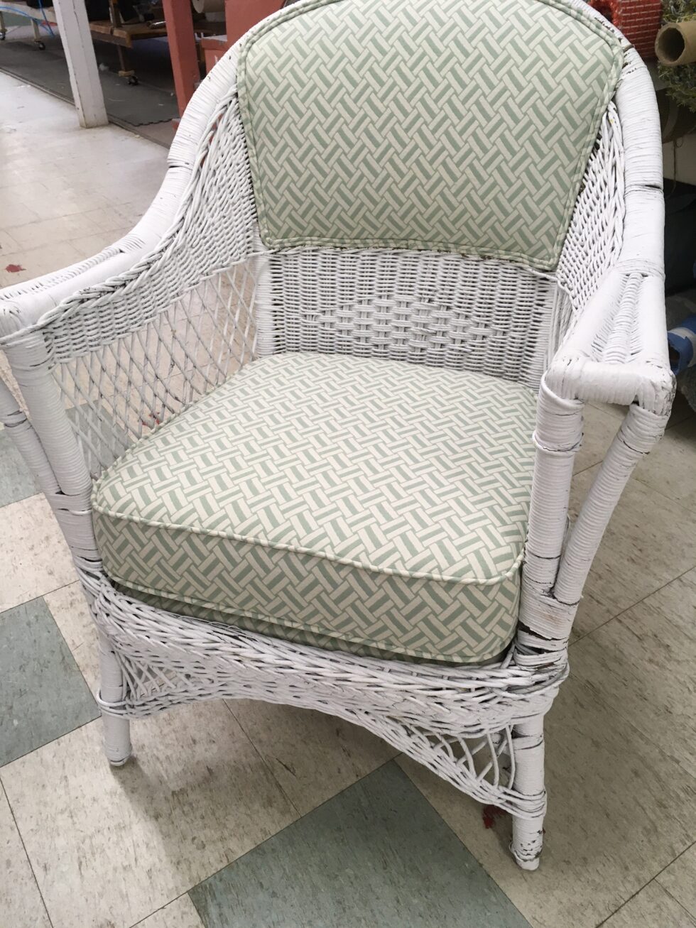 Spring is Here! New England Fabrics