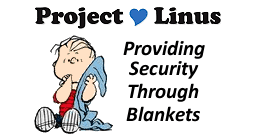 NEF Proud Partner with Project Linus