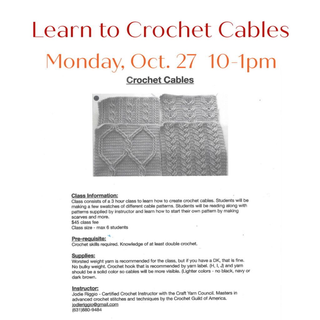 Oct 27 class